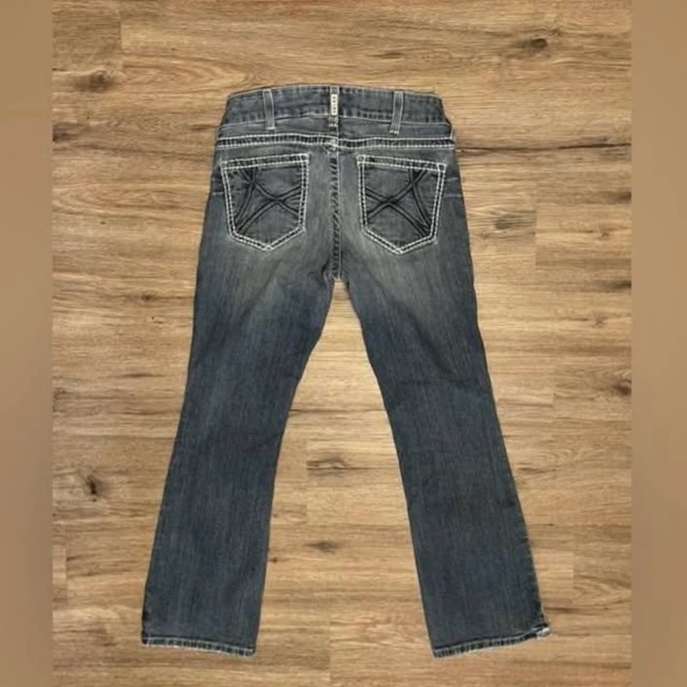 Ariat Real denim Mid Rise Jeans 31 S x 29